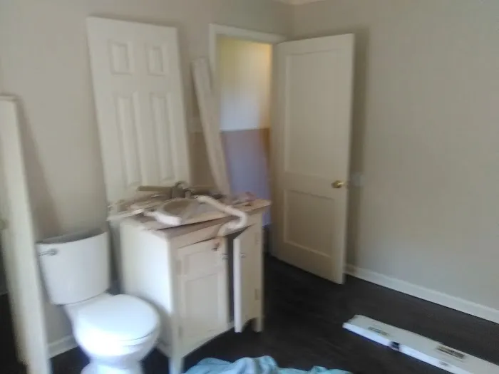 lake murray trailer park Picture 8