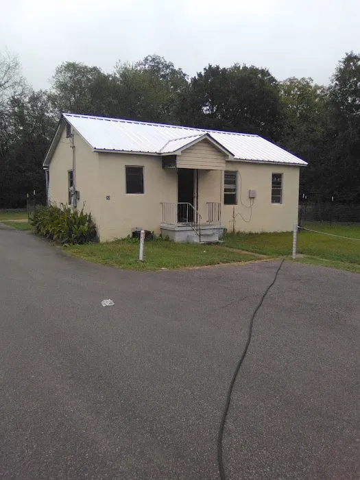 lake murray trailer park Picture 6