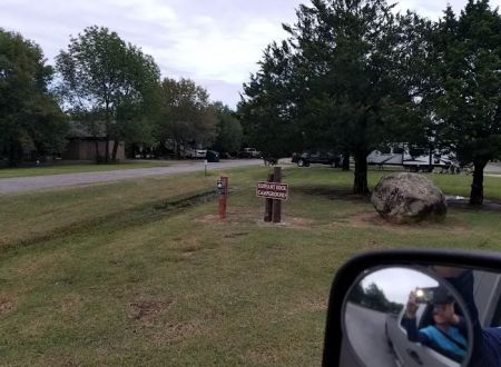 Murray Lake Rv