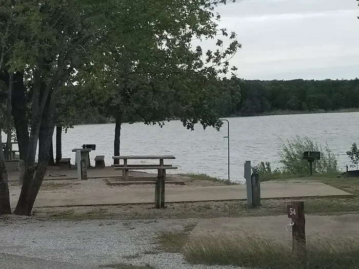 Murray Lake Rv Picture 2