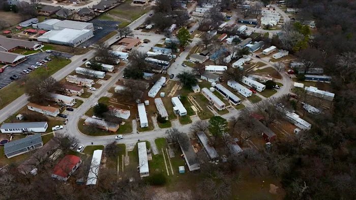 Meadowbrook Mobile Home Park Picture 1