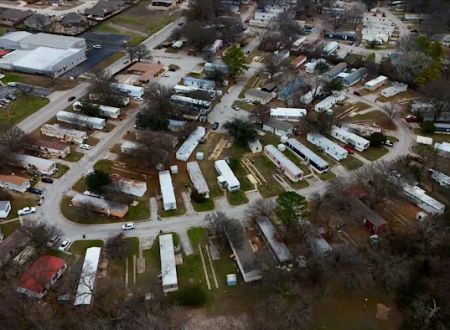 Meadowbrook Mobile Home Park