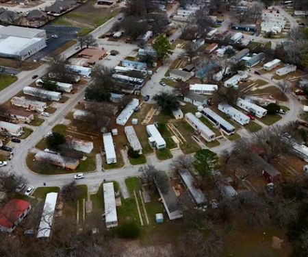 Meadowbrook Mobile Home Park