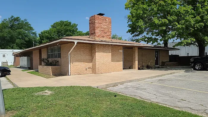 Meadowbrook Mobile Home Park Picture 4