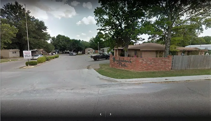 Meadowbrook Mobile Home Park Picture 6
