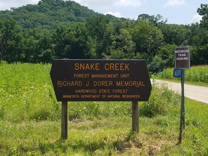 Snake Creek Picture 7
