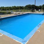 Ardmore Lakes RV Resort
