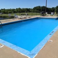 Ardmore Lakes RV Resort ico