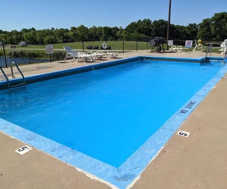 Ardmore Lakes RV Resort