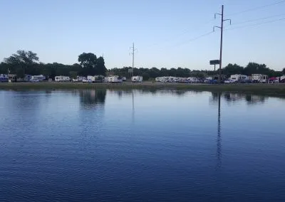Ardmore Lakes RV Resort Picture 5