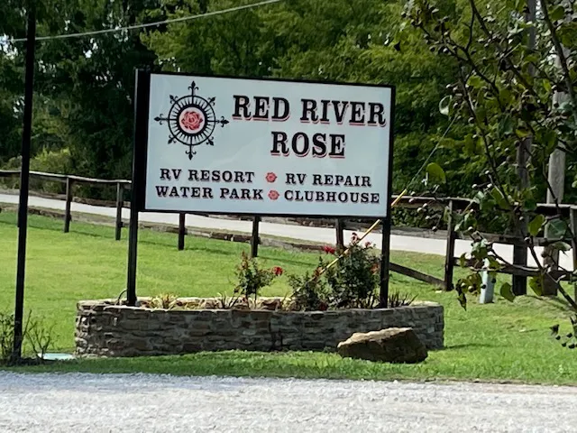 Ardmore Lakes RV Resort Picture 3