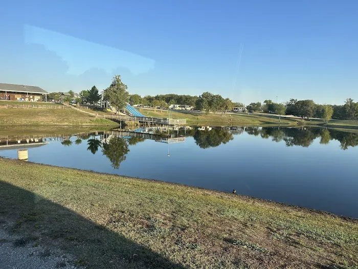 Ardmore Lakes RV Resort Picture 6