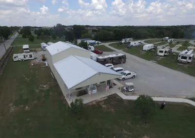 Ardmore Lakes RV Resort Picture 8