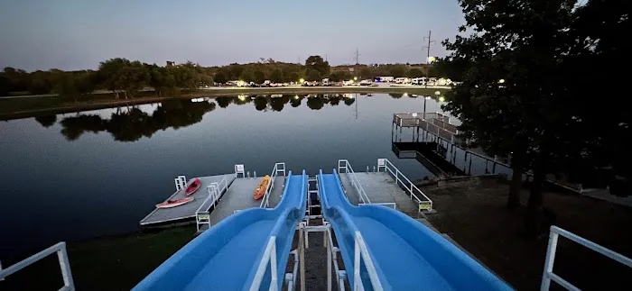Ardmore Lakes RV Resort Picture 7