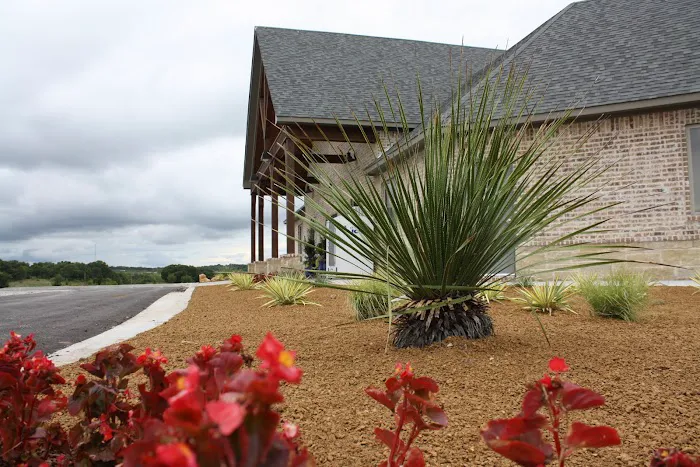 By The Lake RV Park/Resort Picture 2