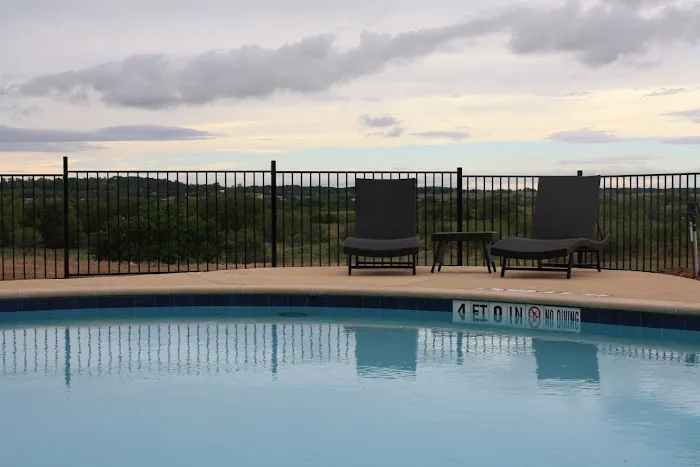 By The Lake RV Park/Resort Picture 1