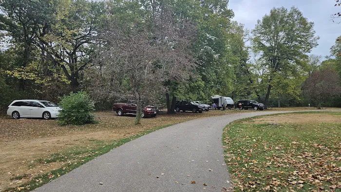 Lazy D Campground Picture 1