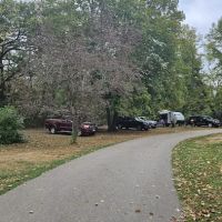 Lazy D Campground ico
