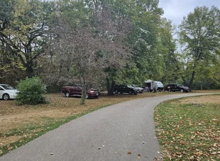 Lazy D Campground