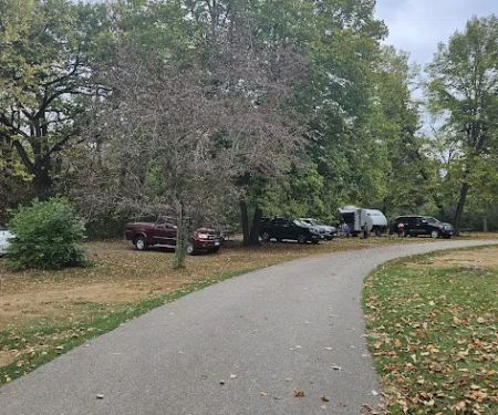 Lazy D Campground