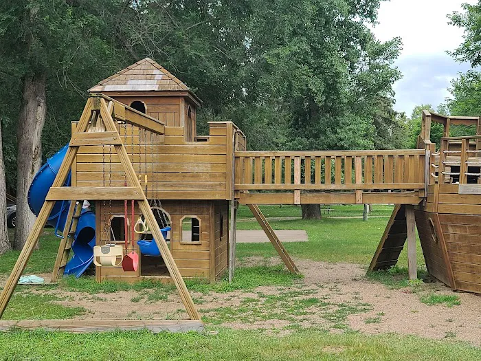Lazy D Campground Picture 3
