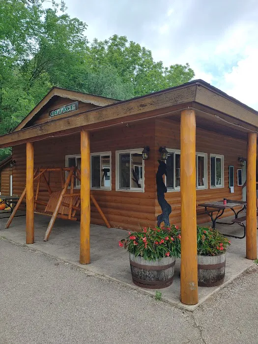 Lazy D Campground Picture 7