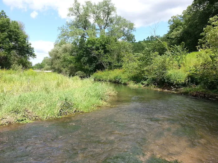 Lazy D Campground Picture 5
