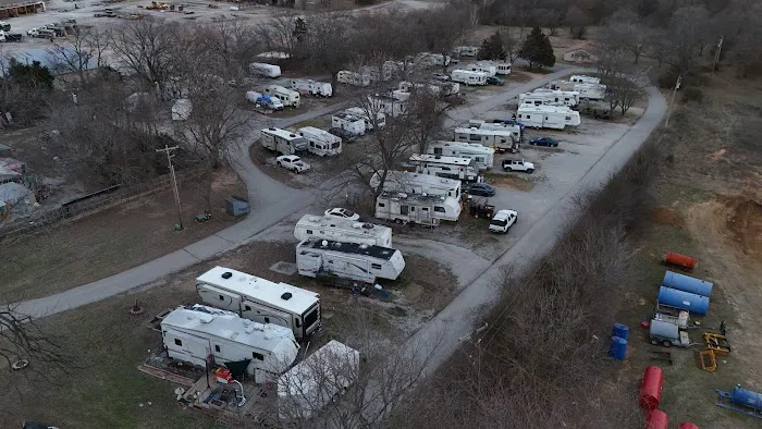 Ardmore RV Park Picture 1