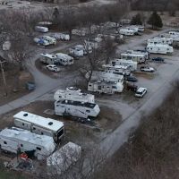 Ardmore RV Park ico
