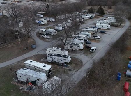 Ardmore RV Park