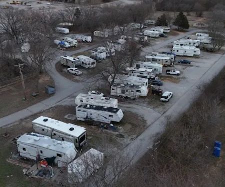 Ardmore RV Park