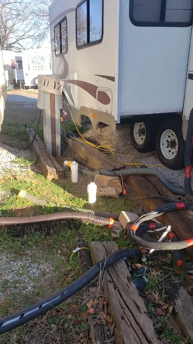 Ardmore RV Park Picture 3