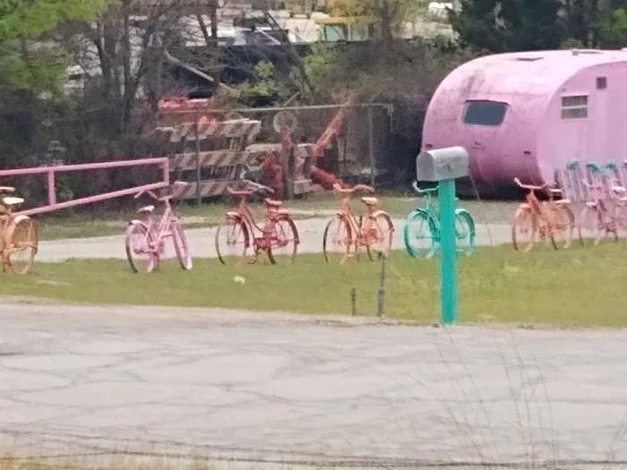 Ardmore RV Park Picture 6