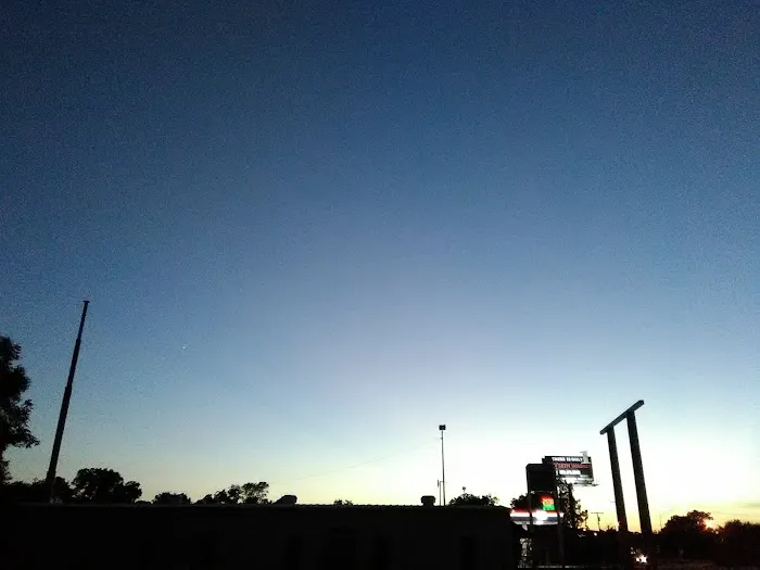 Ardmore RV Park Picture 9