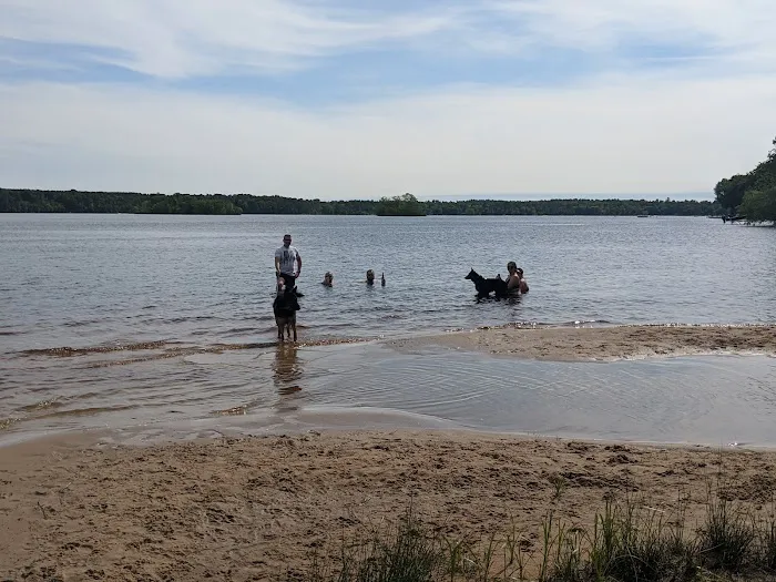 Sandy Hill Campground Picture 3