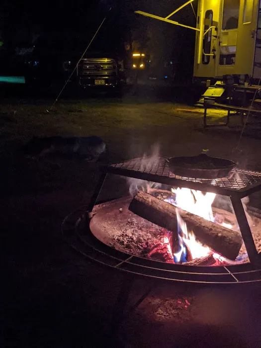 Sandy Hill Campground Picture 1