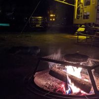 Sandy Hill Campground ico