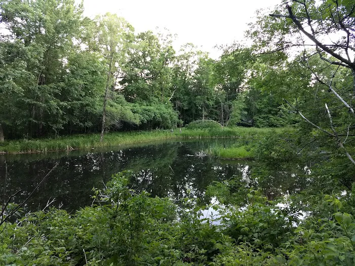 Sandy Hill Campground Picture 10