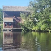 LeMere's Campground ico