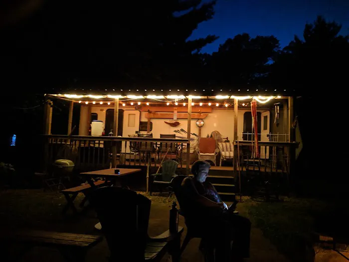 LeMere's Campground Picture 6