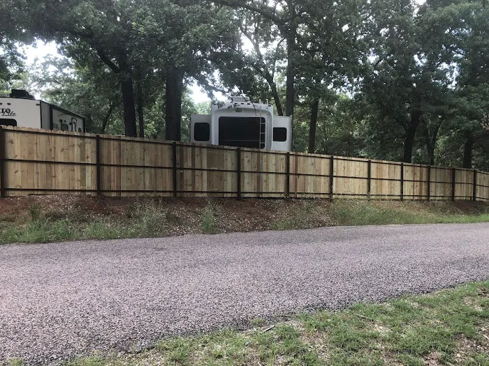 Gone Fishing Rv Resort Picture 6