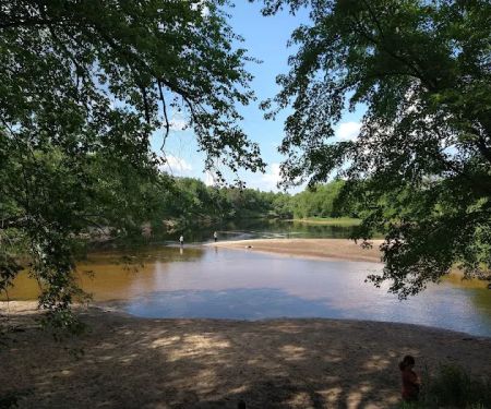 Harstad County Park