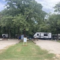 The RV Patch - RV Park Lake Texoma Gordonville ico