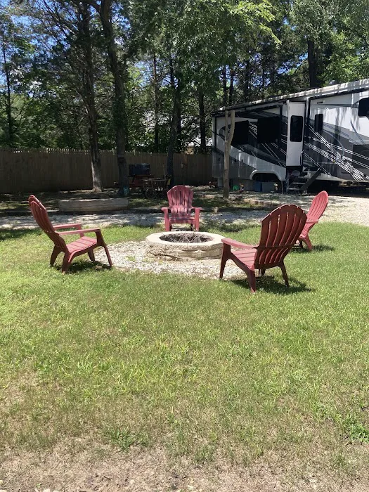 The RV Patch - RV Park Lake Texoma Gordonville Picture 7