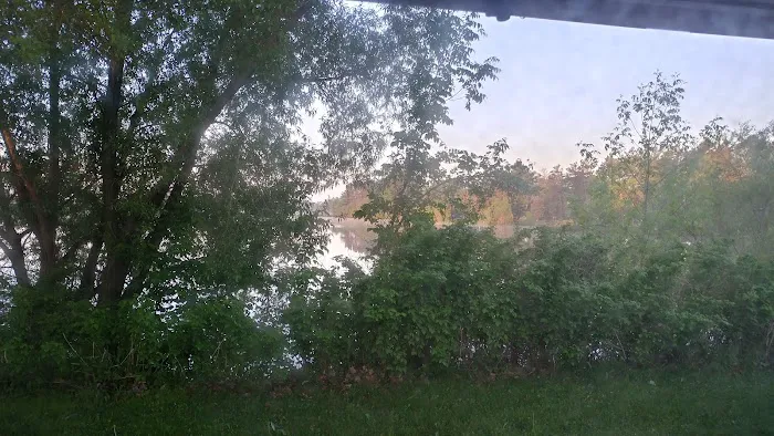 Chapman Lake Campgrounds(Showers) Picture 5