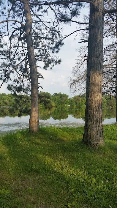 Chapman Lake Campgrounds(Showers) Picture 9