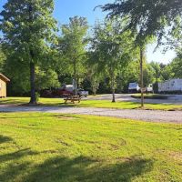 Sunset Pines RV Park ico