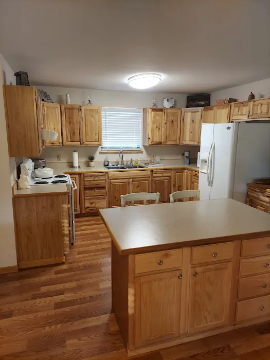 Sunset Pines RV Park Picture 6