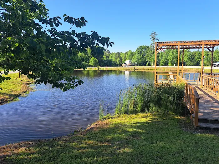 Sunset Pines RV Park Picture 5