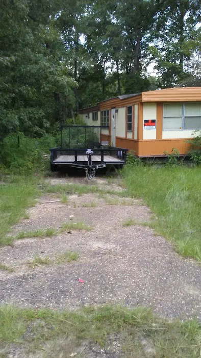 Whispering Woods RV & MHP Picture 1